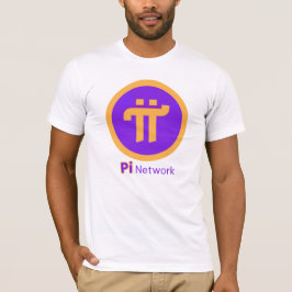 Pi NETWORK T Shirt