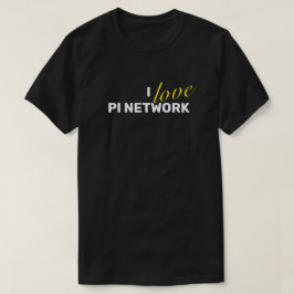 PI Network T- Shirt T