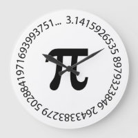 Pi numrerar design