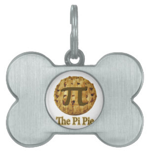 Pi-pajen ID-bricka Husdjur