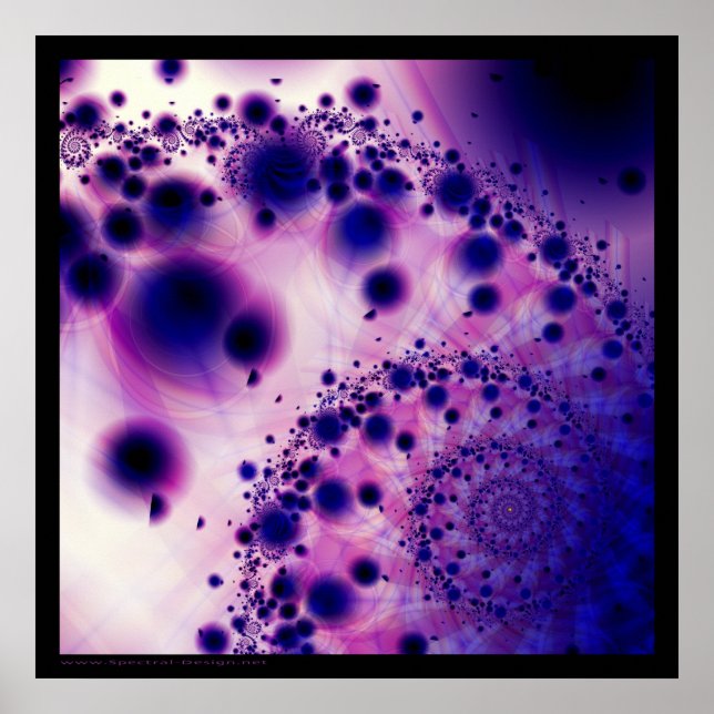 Pi Poster (Framsidan)