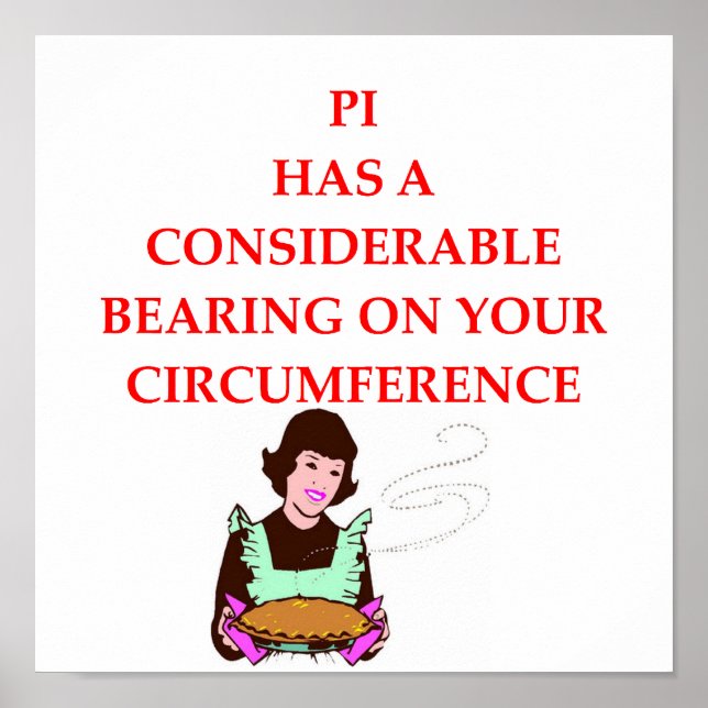 PI POSTER (Framsidan)