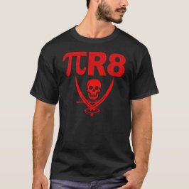 PI-R-8 T-SHIRT