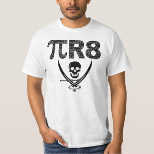 PI-R-8 TEE