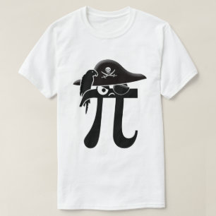 Pi-Rate Tröja