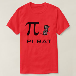 Pi-råtta Tröja