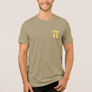 Pi shirts & jacka tee shirt