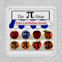 Pi Shop