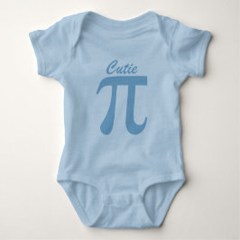 Pi/skjortor & jackor för Cutie paj beställnings- T-shirt