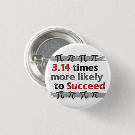 Pi Success Knapp