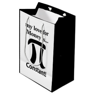 Pi Symbol Funny My Kärlek for Money är Pi Symbol