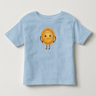 Pi, Tecknad Paj T Shirt