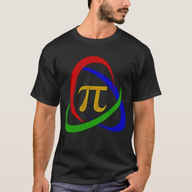 PI TEE (Framsida)