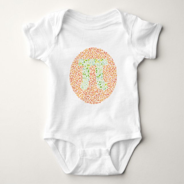 Pi testar tee (Framsida)