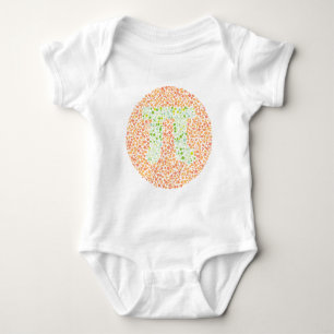 Pi testar tee shirt
