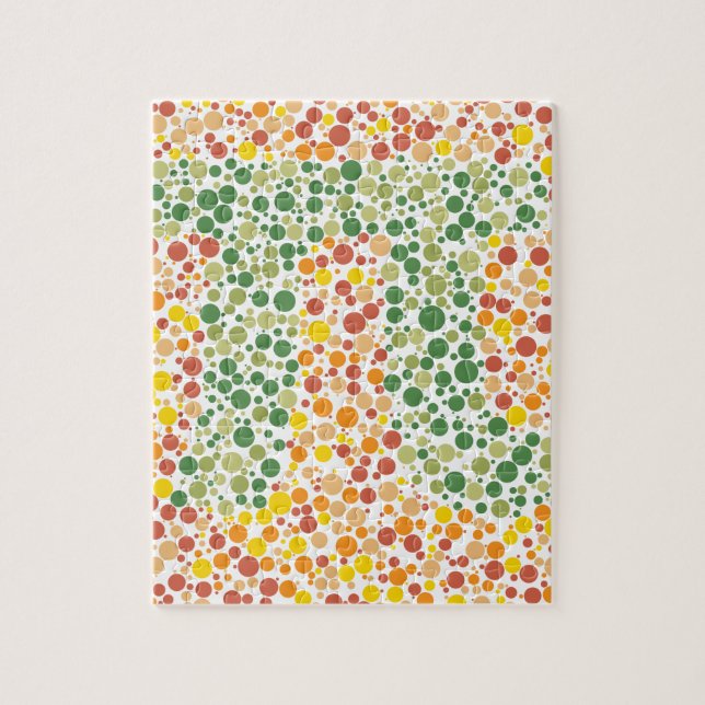 Pi testar version1 pussel (Vertikal)