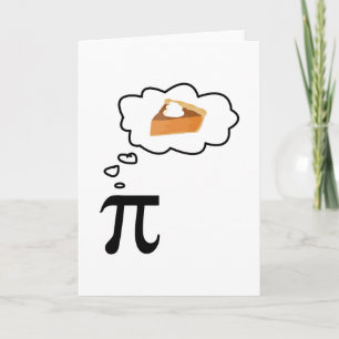 Pi Thinking of Paj Kort