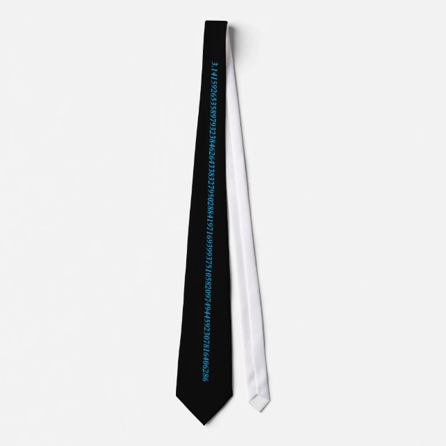 PI TIE SLIPS (Framsida)