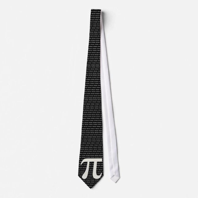 Pi-Tie Slips (Framsida)