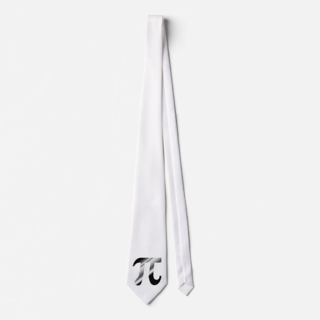 Pi-Tie Slips (Framsida)