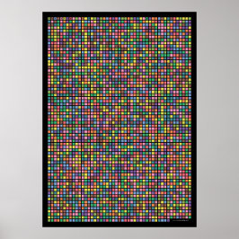 Pi till 3 141:e decimalen ställe poster