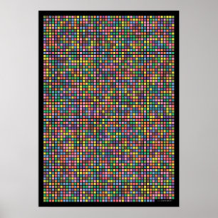 Pi till 3 141:e decimalen ställe poster