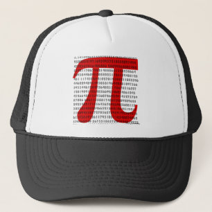 pi truckerkeps