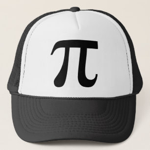 Pi Truckerkeps