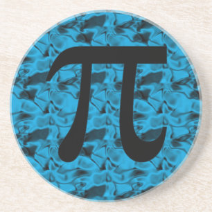 Pi undertecknar underlägg
