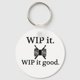 PIA IT-Bra - Beskär {Light} Nyckelring