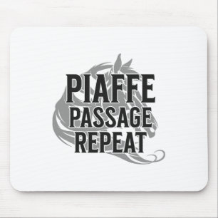 Piaffe Page Repeat Equestrian Sports Lung Say Musmatta