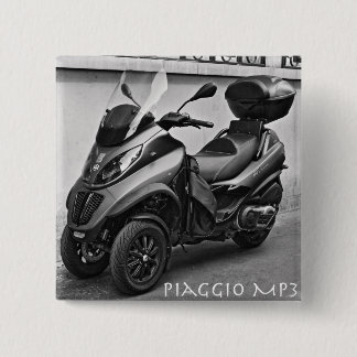 Piaggio MP3 knäppas Knapp