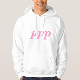 Pianissimo Possibile Sweatshirt Med Luva