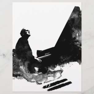 pianist