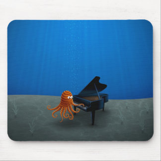 Pianist Musmatta