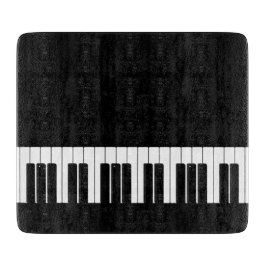 Pianist Piano Tangentbord Black and White Nycklar
