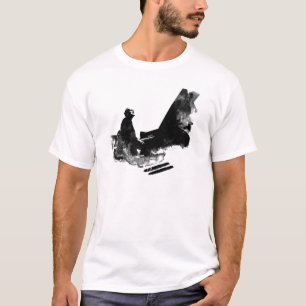 pianist tee shirt