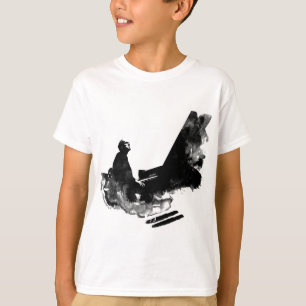 pianist tröja