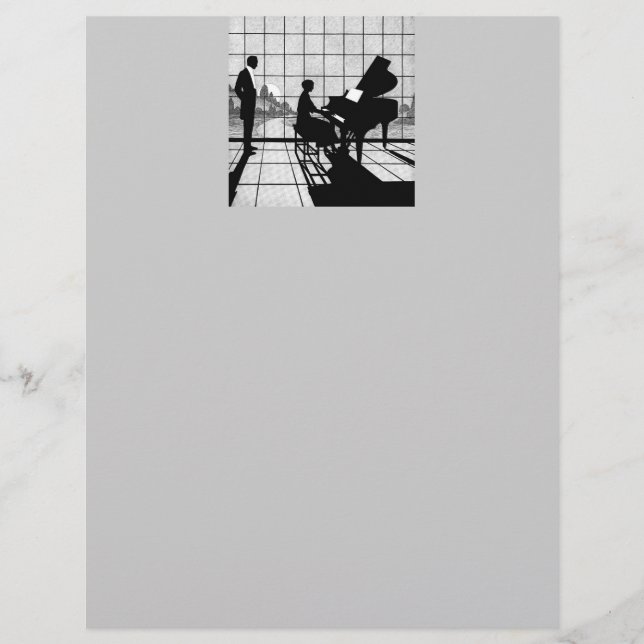 Pianisten (Framsida)