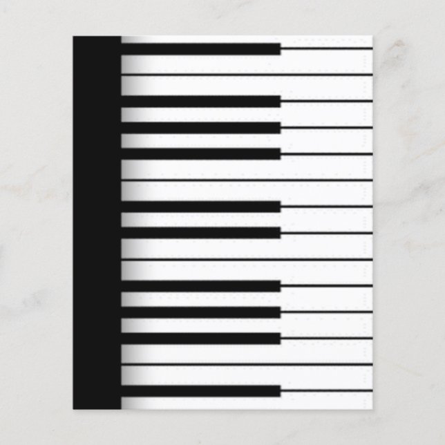 Piano (Framsida)