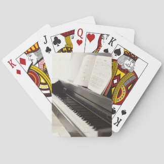 Piano Casinokort