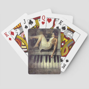 Piano Casinokort