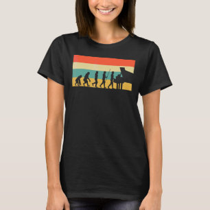 Piano Evolution Grand Piano Pianist Piano Player K T Shirt