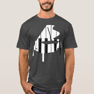 Piano Gift Idea 1 T Shirt