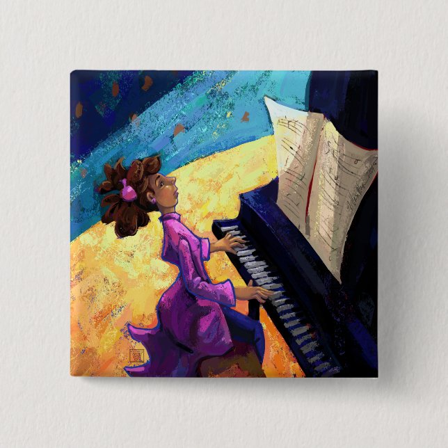 Piano-konsert Knapp (Framsida)