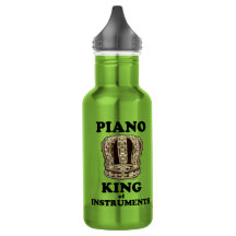 Piano Kung of Instruments