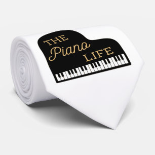 Piano Life Grand Piano Slips