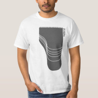 Piano - manar tee shirt