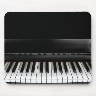 Piano mousepad musmatta