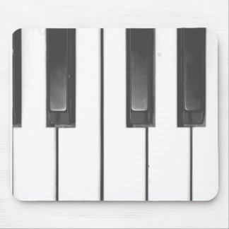 Piano Mousepad Musmatta
